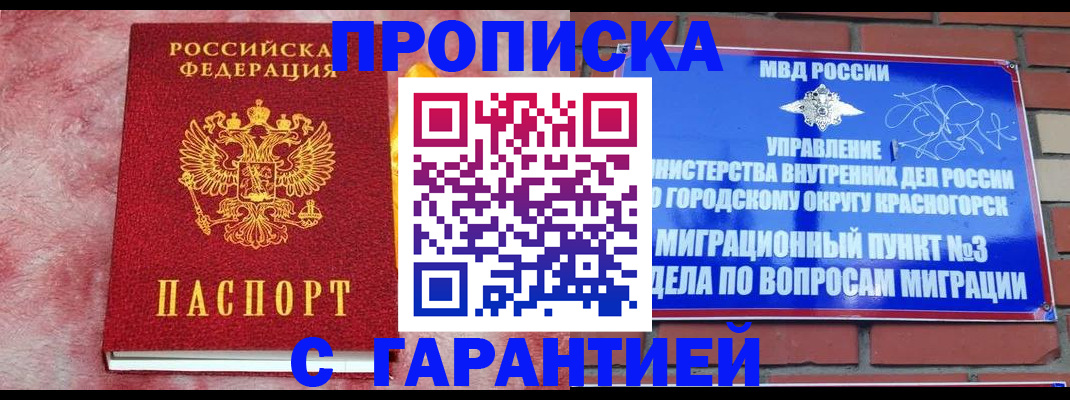 временная регистрация недорого в Мурманске